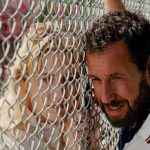 Адам Сэндлер заменит Кристиана Бейла в фильме Скотта Купера