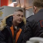 Телеканал НТВ анонсировал детективный сериал «Разбойный отдел»